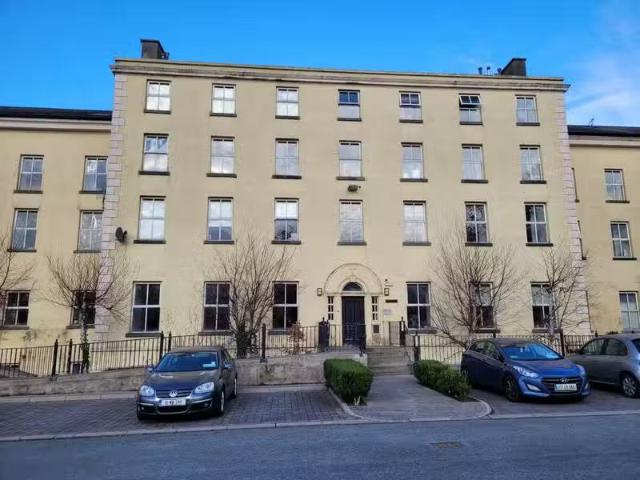 Apartment 19, Saint Catherine's Sienna, Drogheda, Co. Louth.