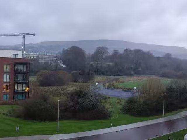 Apartment 19, Sycamore Hall, Larkfield Way, Dubli, Leopardsto.