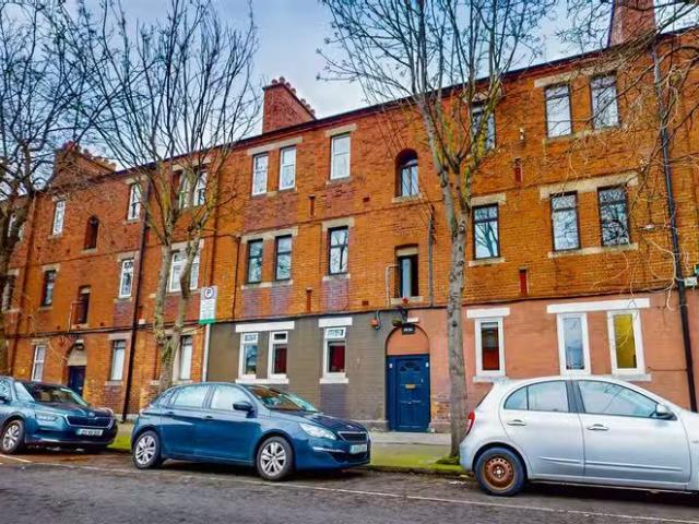 Apartment 19, Rialto Court, Rialto, Dublin 8