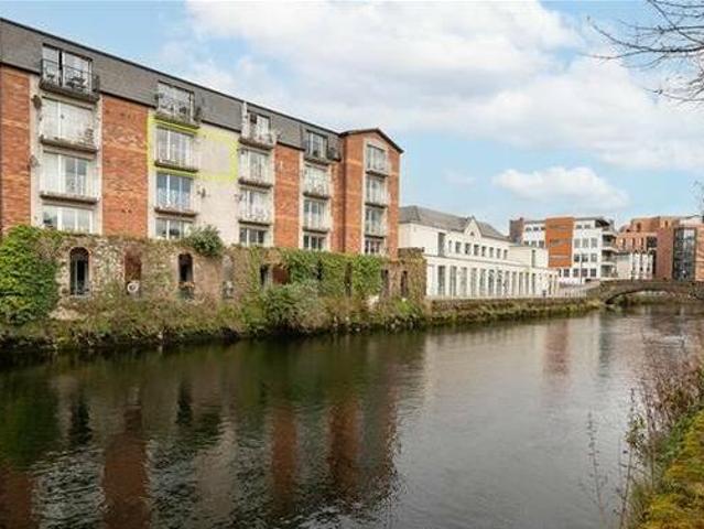 apartment 19 waterside quay hanover street cork city co cork