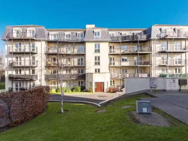 Apartment 19, The Cedar, Stepaside, Dublin 18, D18W205 is for.