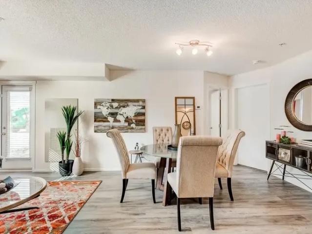 Apartment 1.5 Bedroom For Rent Calgary AB 1407 ELS96588751