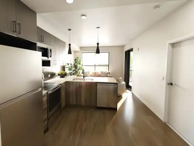 Apartment 1.5 Bedroom For Rent Calgary AB 1865 ES102242992