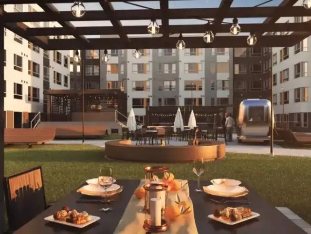 Apartment 1.5 Bedroom For Rent Calgary AB 2020 ES102272287
