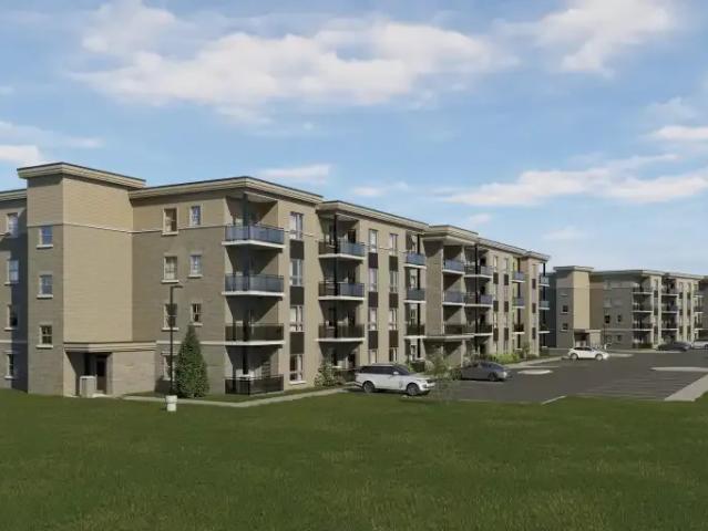 Apartment 1.5 Bedroom For Rent Goderich ON 2110 ES103424785