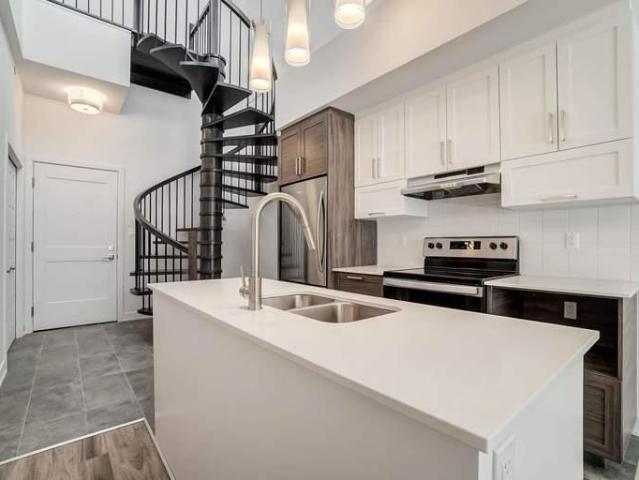 Apartment 1.5 Bedroom For Rent Gatineau QC 2125 ELS96586440