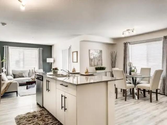 Apartment 1.5 Bedroom For Rent Edmonton AB 1437 ES103541953