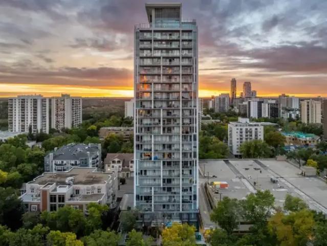 Apartment 1.5 Bedroom For Rent Edmonton AB 1744 ES102794786