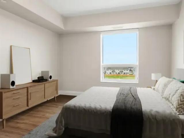 Apartment 1.5 Bedroom For Rent Kingston ON 2145 ES103030625