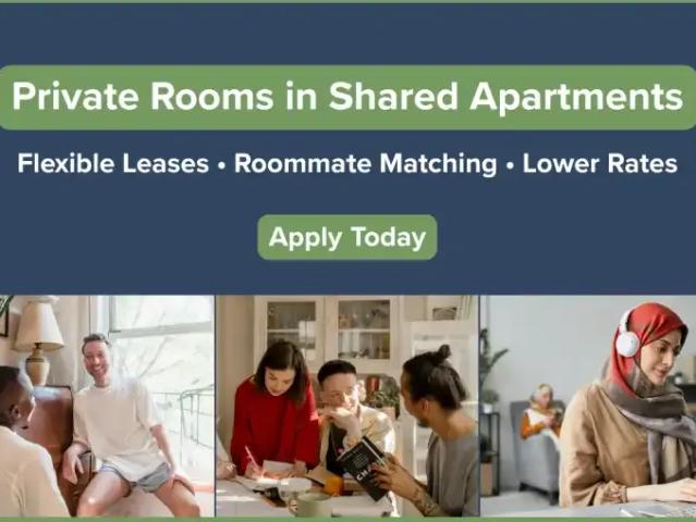 Apartment 1.5 Bedroom For Rent Halifax Nova Scotia 1865 ELS100487504