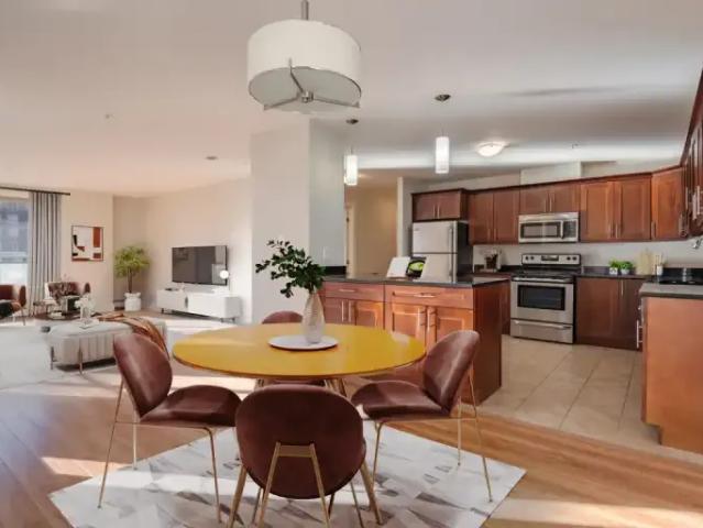 Apartment 1.5 Bedroom For Rent Halifax Nova Scotia 2225 ES98670181