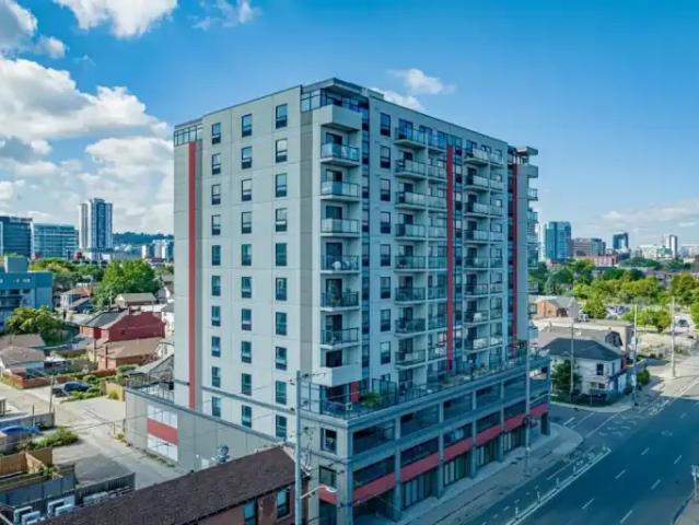 Apartment 1.5 Bedroom For Rent Hamilton ON 1600 ES92166977