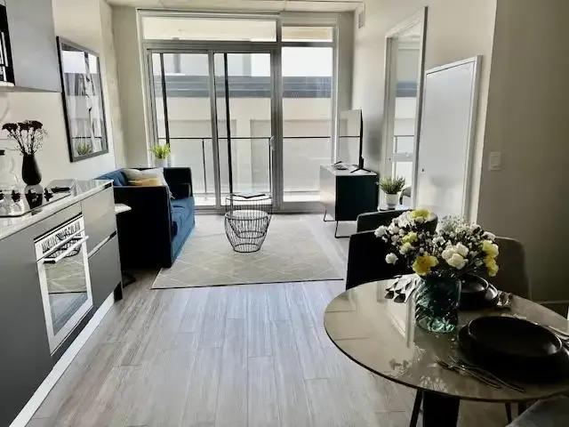 Apartment 1.5 Bedroom For Rent Ottawa ON 1977 ES98533038