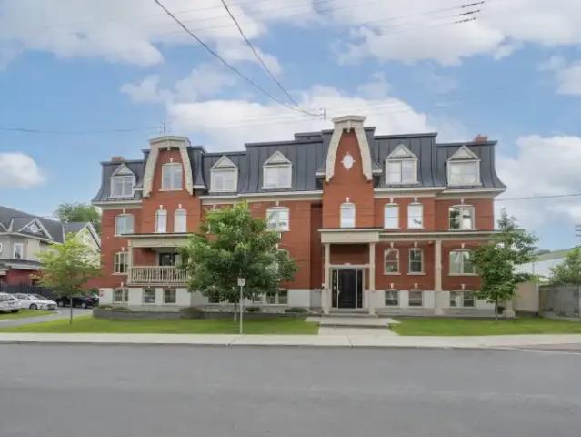 Apartment 1.5 Bedroom For Rent Ottawa ON 2295 ES103651329