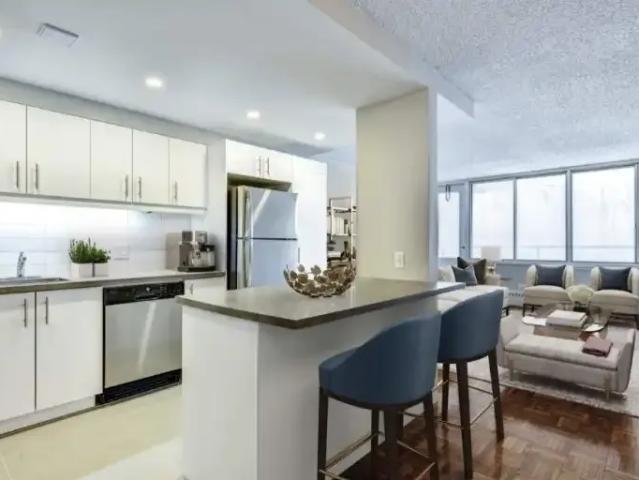 Apartment 1.5 Bedroom For Rent Montreal QC 1443 ES103118039