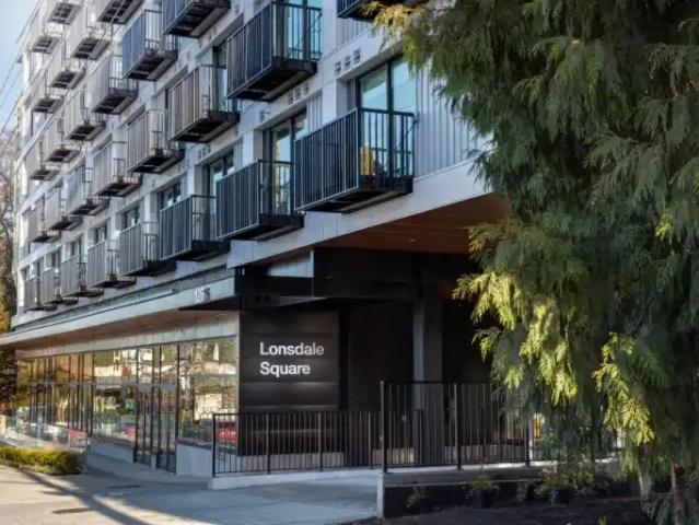 Apartment 1.5 Bedroom For Rent North Vancouver BC 2570 ES105110730