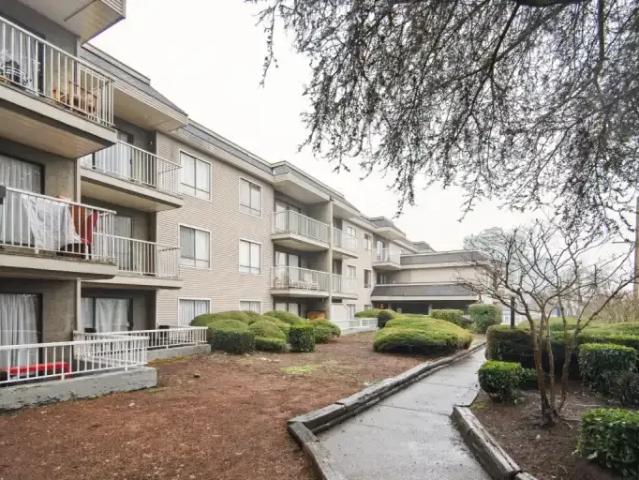 Apartment 1.5 Bedroom For Rent New Westminster BC 1735 ES103338055