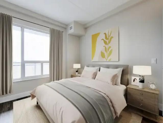 Apartment 1.5 Bedroom For Rent Newmarket ON 2110 ES98702900