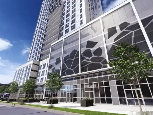 Apartment 1.5 Bedroom For Rent Waterloo ON 1659 ES103594247