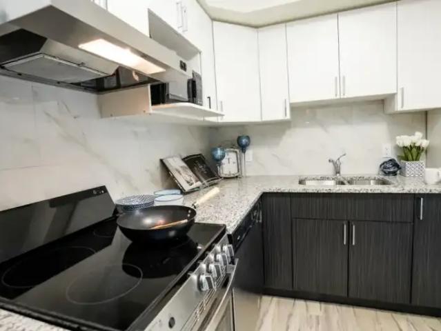 Apartment 1.5 Bedroom For Rent Waterloo ON 2120 ES99070451