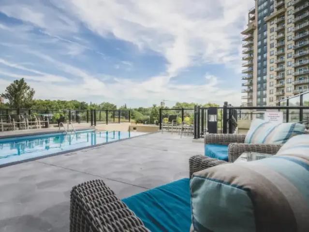 Apartment 1.5 Bedroom For Rent Waterloo ON 2340 ELS98568827