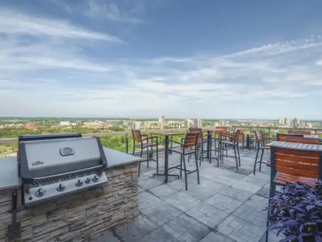Apartment 1.5 Bedroom For Rent Waterloo ON 2305 ES100526243