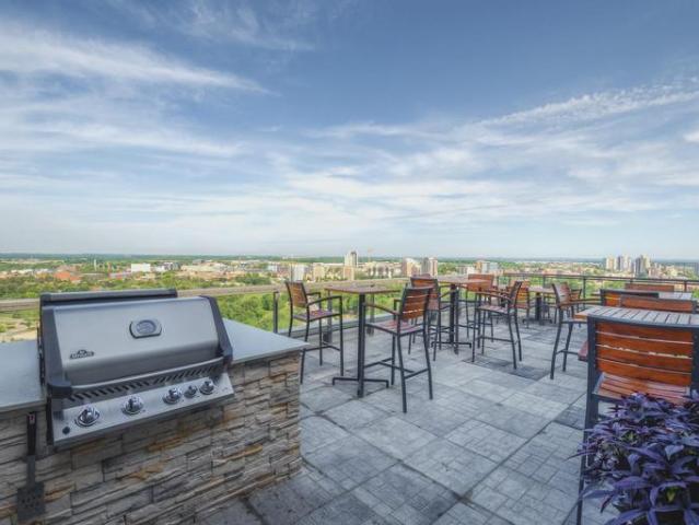 Apartment 1.5 Bedroom For Rent Waterloo ON 2449 ES94952937