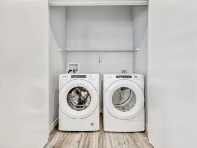 Apartment 1.5 Bedroom For Rent Winnipeg MB 1650 ELS98785290
