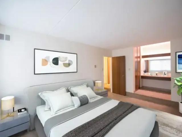 Apartment 1.5 Bedroom For Rent Winnipeg MB 1709 ELS98815460