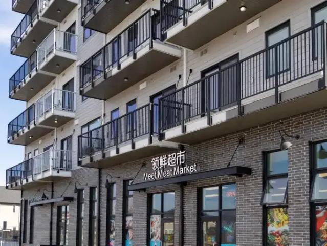Apartment 1.5 Bedroom For Rent Winnipeg MB 1895 ES104401212