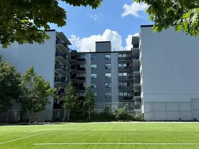Apartment 1.5 Bedroom For Rent Toronto ON 2097 ES94358256