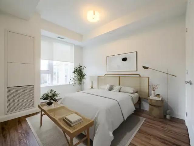 Apartment 1.5 Bedroom For Rent Toronto ON 2099 ES101986259
