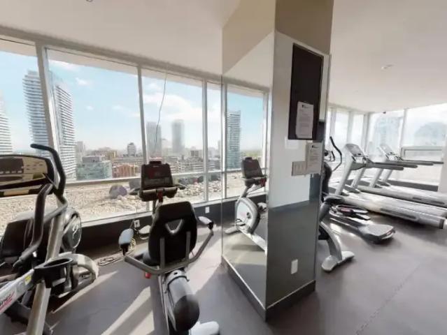 Apartment 1.5 Bedroom For Rent Toronto ON 2195 ELS101506728