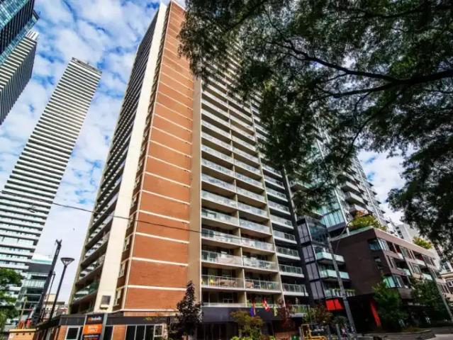 Apartment 1.5 Bedroom For Rent Toronto ON 2199 ES103878180