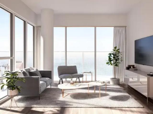 Apartment 1.5 Bedroom For Rent Toronto ON 2600 ES102770811