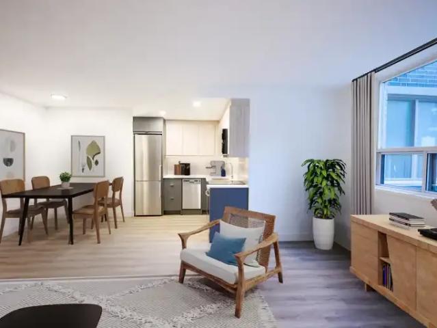 Apartment 1.5 Bedroom For Rent Toronto ON 2830 ES99753082