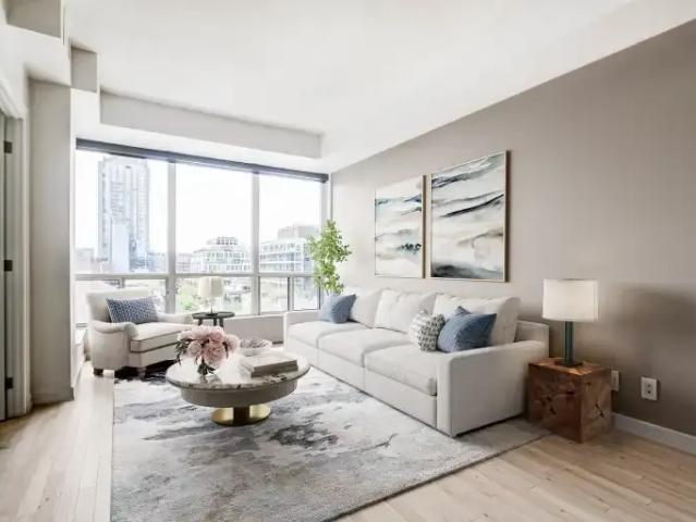 Apartment 1.5 Bedroom For Rent Toronto ON 3878 ES103178291
