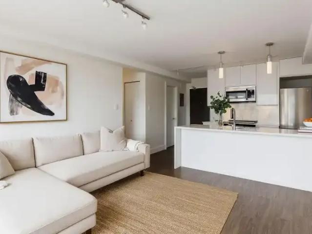 Apartment 1.5 Bedroom For Rent Vancouver BC 2850 ES102242844