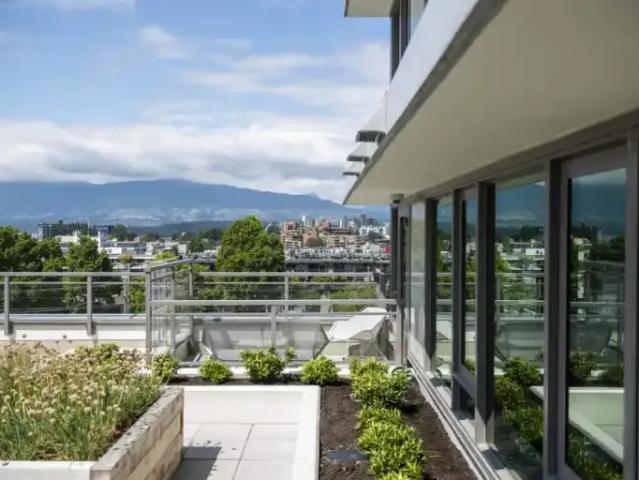 Apartment 1.5 Bedroom For Rent Vancouver BC 2950 ES103999722
