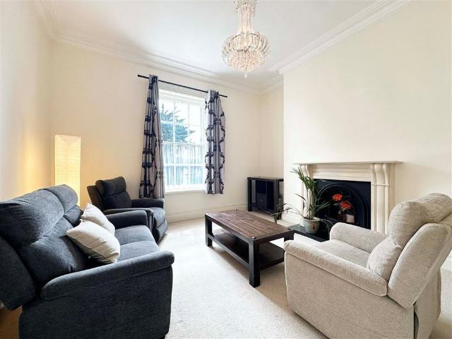 Apartment 1, 74 Waterloo Road, Ballsbridge, Dublin 4