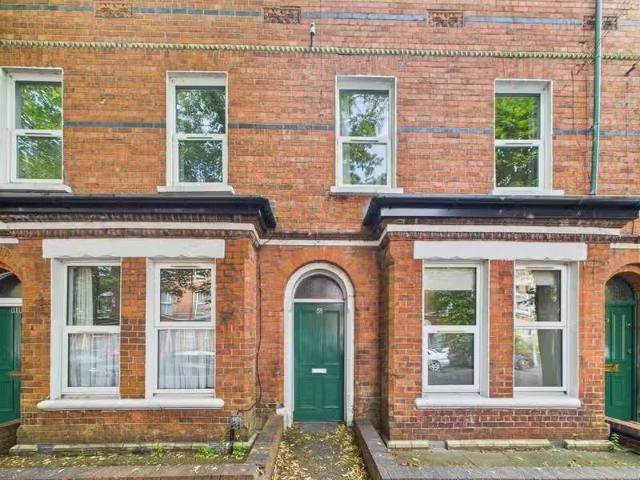 Apartment 1 9 Wolseley Street