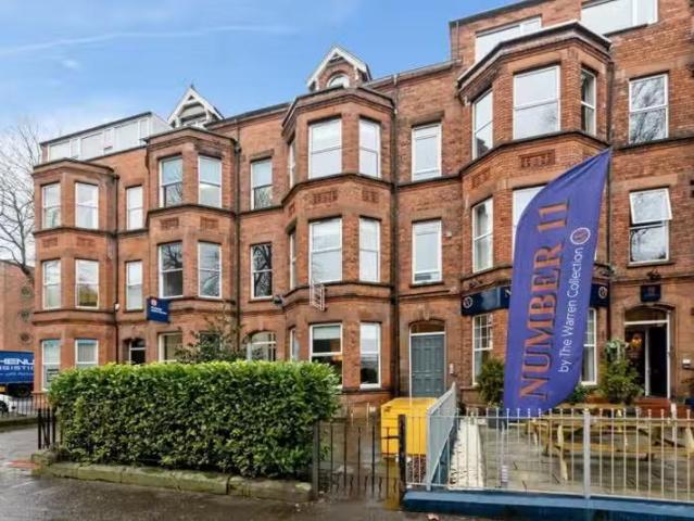 Apartment 1 13 Malone Road