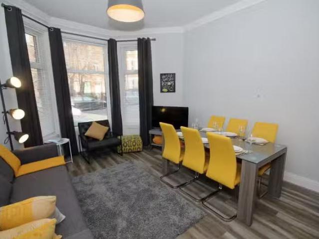 Apartment 1 126 Malone Avenue