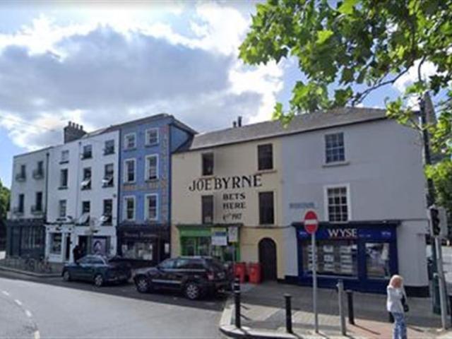 Apartment 1, 142 Leeson Street Upper, Dublin 4, Dublin, D04RH56