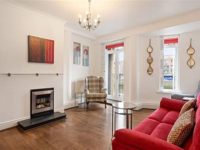 Apartment 1, 28 Butler Court, Ormond Quay Lower, Dublin 1 DNG Central 4915 MyHome. Ie Residential