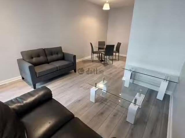Apartment 1, 2 Herberton Street, Rialto, Dublin 8 is for rent
