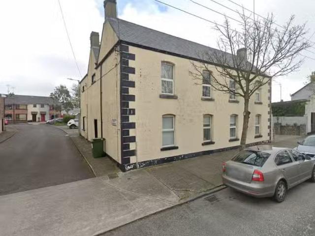 Apartment 1, 32 Balbriggan Street, Skerries, Co. Dublin, K34XC.