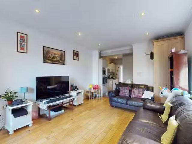 Apartment 1, 32 Balbriggan Street, Skerries, Co. Dublin, K34XC.