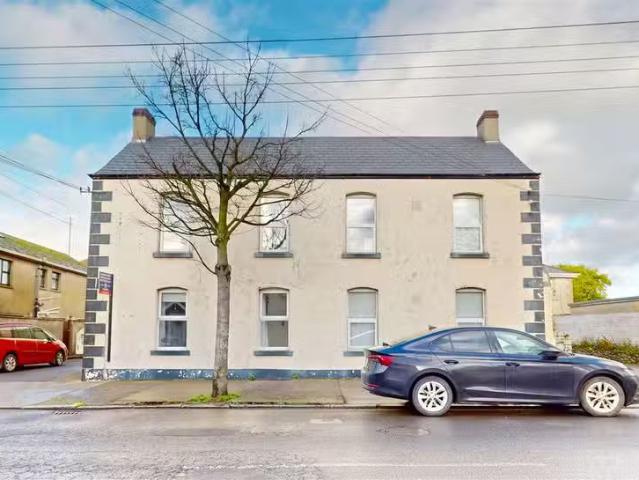 Apartment 1, 32 Balbriggan Street, Skerries, Dublin