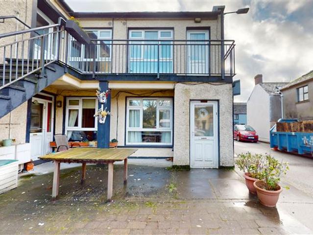 Apartment 1, 32 Balbriggan Street, Skerries, Dublin Leonard Wilson Keenan 4907 MyHome. Ie Residential